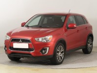Mitsubishi ASX  2.2 DI-D Intense
