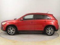 Mitsubishi ASX  2.2 DI-D Intense