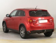 Mitsubishi ASX  2.2 DI-D Intense