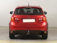 Mitsubishi ASX  2.2 DI-D Intense