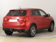 Mitsubishi ASX  2.2 DI-D Intense