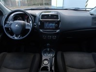 Mitsubishi ASX  2.2 DI-D Intense