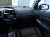 Mitsubishi ASX  2.2 DI-D Intense