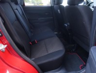 Mitsubishi ASX  2.2 DI-D Intense