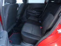 Mitsubishi ASX  2.2 DI-D Intense