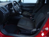Mitsubishi ASX  2.2 DI-D Intense