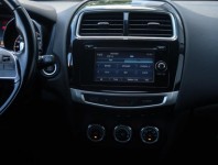 Mitsubishi ASX  2.2 DI-D Intense