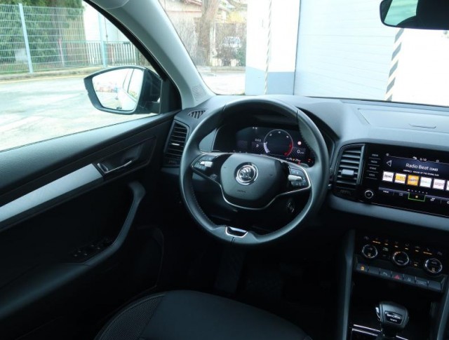 Škoda Karoq  2.0 TDI Fresh