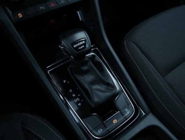 Škoda Karoq  2.0 TDI Fresh