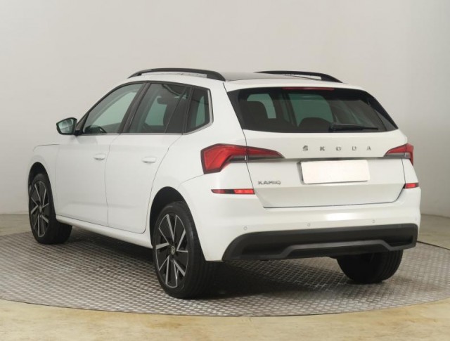 Škoda Kamiq  1.6 TDI 