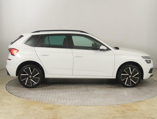 Škoda Kamiq  1.6 TDI 