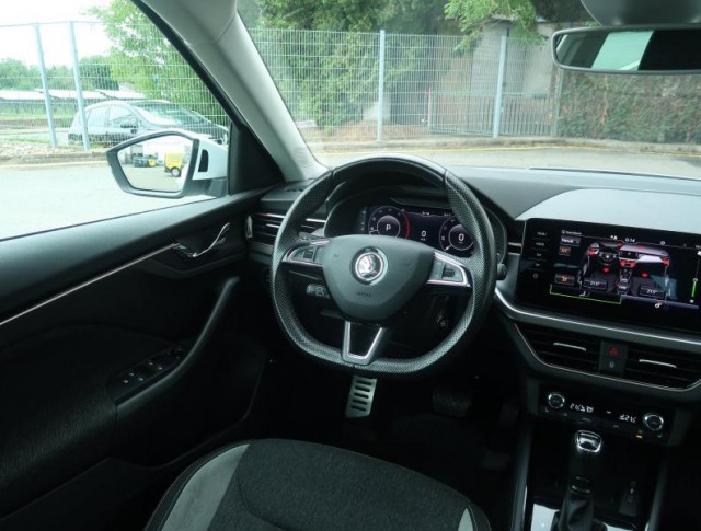 Škoda Kamiq  1.6 TDI 