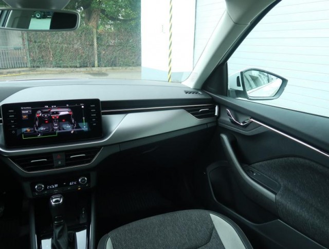 Škoda Kamiq  1.6 TDI 
