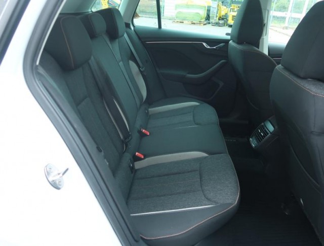 Škoda Kamiq  1.6 TDI 