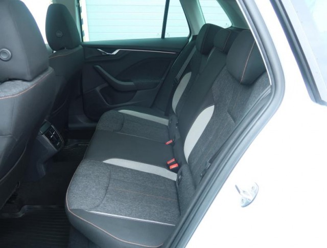Škoda Kamiq  1.6 TDI 