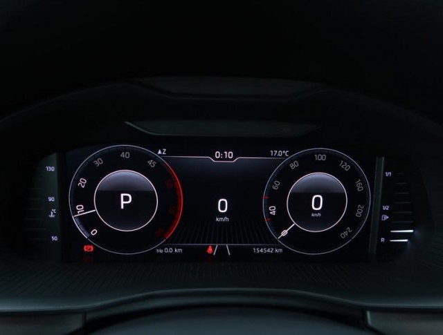Škoda Kamiq  1.6 TDI 