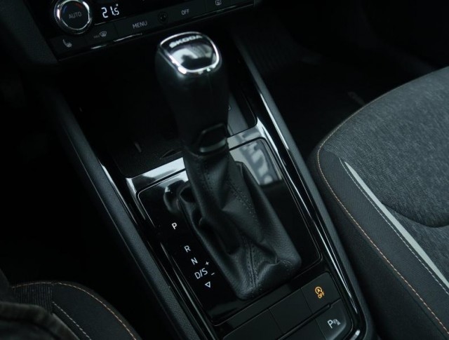 Škoda Kamiq  1.6 TDI 