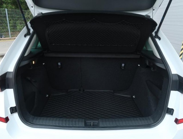 Škoda Kamiq  1.6 TDI 