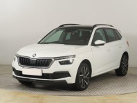 Škoda Kamiq  1.6 TDI 