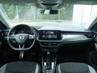 Škoda Kamiq  1.6 TDI 