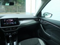 Škoda Kamiq  1.6 TDI 
