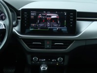 Škoda Kamiq  1.6 TDI 