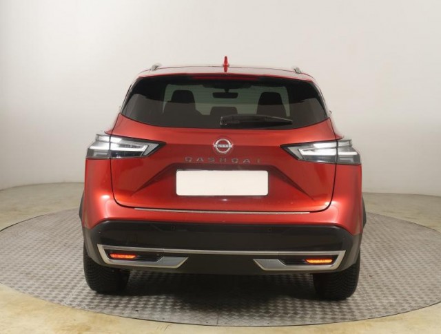 Nissan Qashqai  1.3 DIG-T MHEV N-Connecta