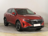 Nissan Qashqai  1.3 DIG-T MHEV N-Connecta