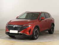 Nissan Qashqai  1.3 DIG-T MHEV N-Connecta