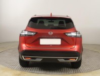 Nissan Qashqai  1.3 DIG-T MHEV N-Connecta