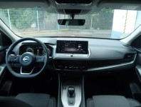 Nissan Qashqai  1.3 DIG-T MHEV N-Connecta