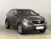 Kia Sportage  1.7 CRDi 