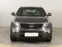 Kia Sportage  1.7 CRDi 