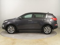 Kia Sportage  1.7 CRDi 