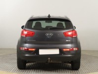 Kia Sportage  1.7 CRDi 
