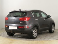 Kia Sportage  1.7 CRDi 
