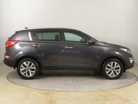 Kia Sportage  1.7 CRDi 