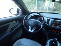 Kia Sportage  1.7 CRDi 