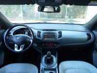 Kia Sportage  1.7 CRDi 