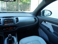 Kia Sportage  1.7 CRDi 