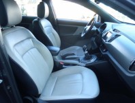 Kia Sportage  1.7 CRDi 