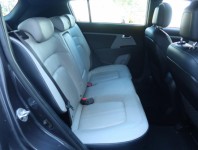 Kia Sportage  1.7 CRDi 