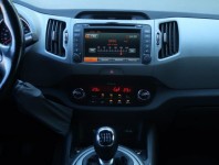 Kia Sportage  1.7 CRDi 