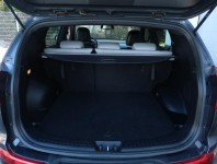 Kia Sportage  1.7 CRDi 
