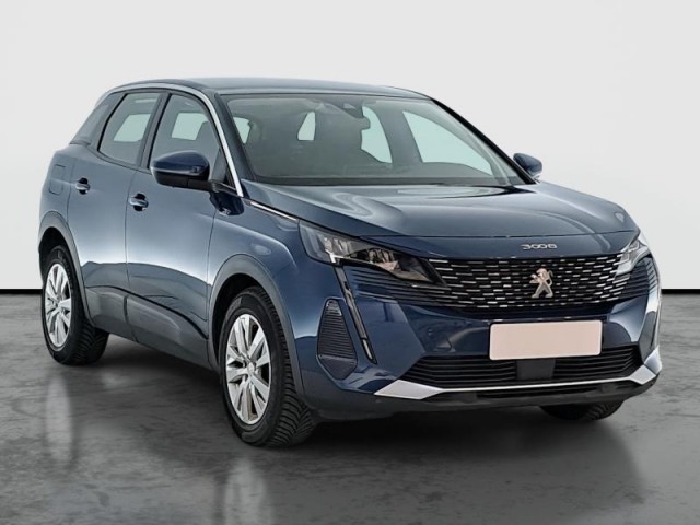 Peugeot 3008  1.2 PureTech 