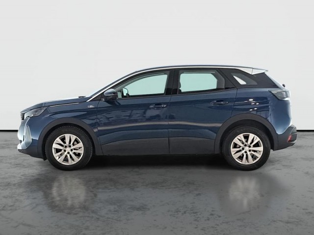 Peugeot 3008  1.2 PureTech 