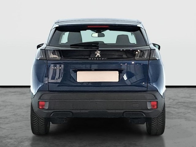 Peugeot 3008  1.2 PureTech 