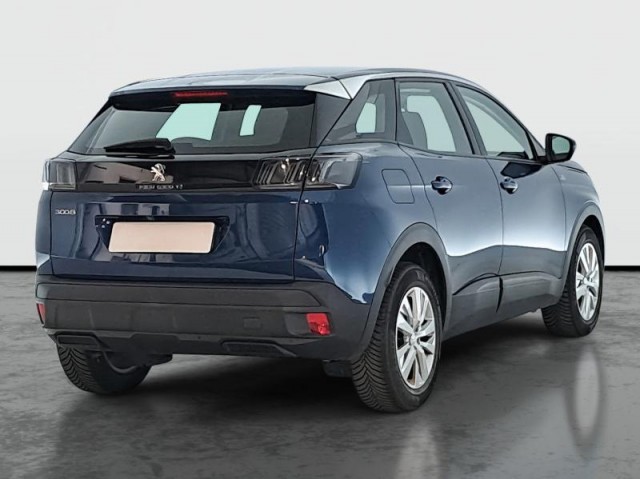 Peugeot 3008  1.2 PureTech 