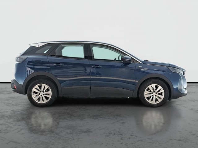 Peugeot 3008  1.2 PureTech 