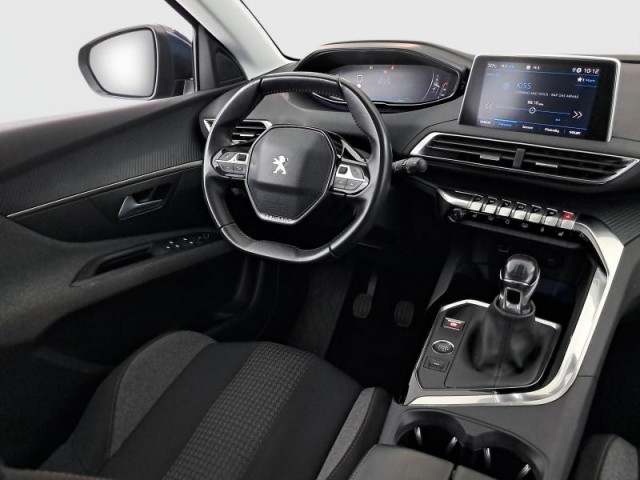 Peugeot 3008  1.2 PureTech 